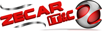 ZECAR Logo